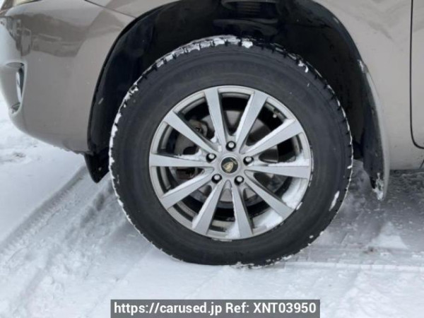 Used 2008 AT toyota rav4 ACA31W Image[28]