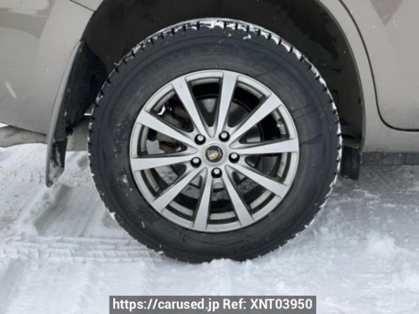 Used 2008 AT toyota rav4 ACA31W Image[29]