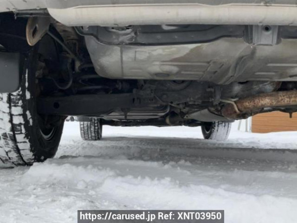 Used 2008 AT toyota rav4 ACA31W Image[37]