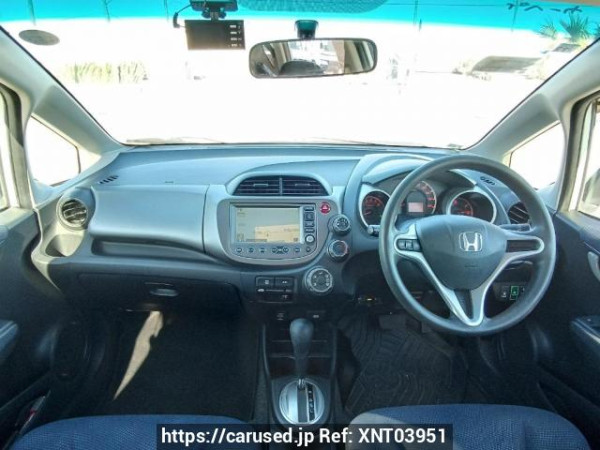 Used 2011 AT honda fit GE6 Image[18]