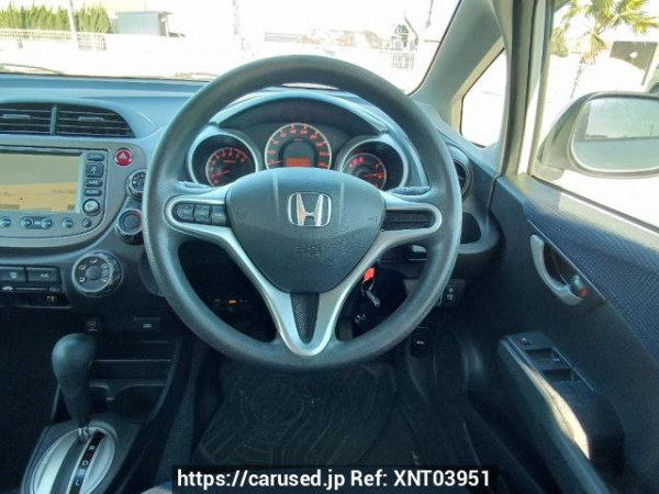 Used 2011 AT honda fit GE6 Image[20]