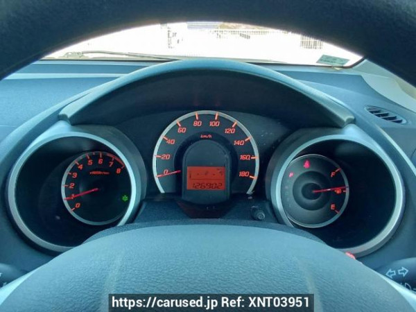 Used 2011 AT honda fit GE6 Image[21]