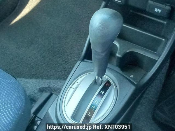 Used 2011 AT honda fit GE6 Image[27]