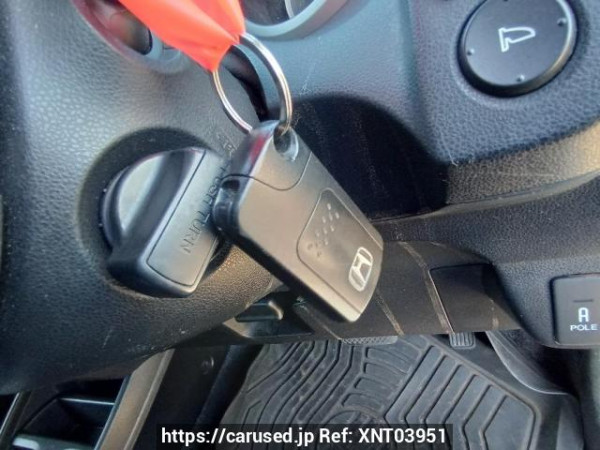 Used 2011 AT honda fit GE6 Image[28]