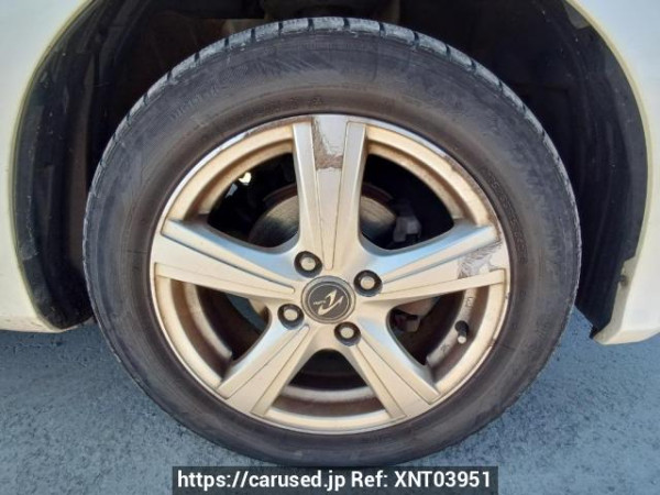 Used 2011 AT honda fit GE6 Image[29]