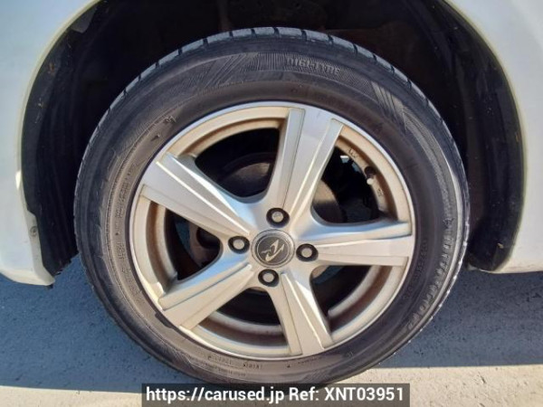 Used 2011 AT honda fit GE6 Image[30]