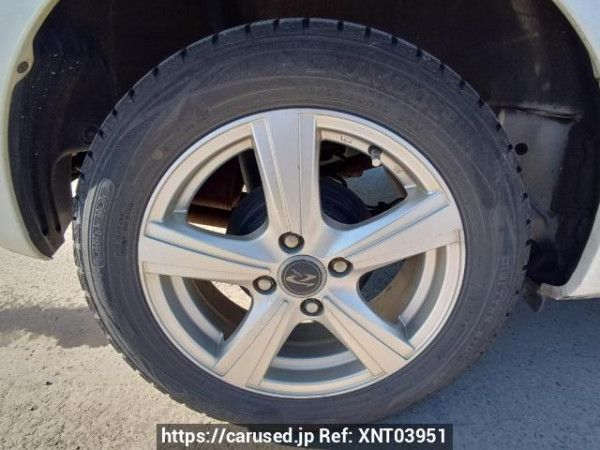 Used 2011 AT honda fit GE6 Image[31]