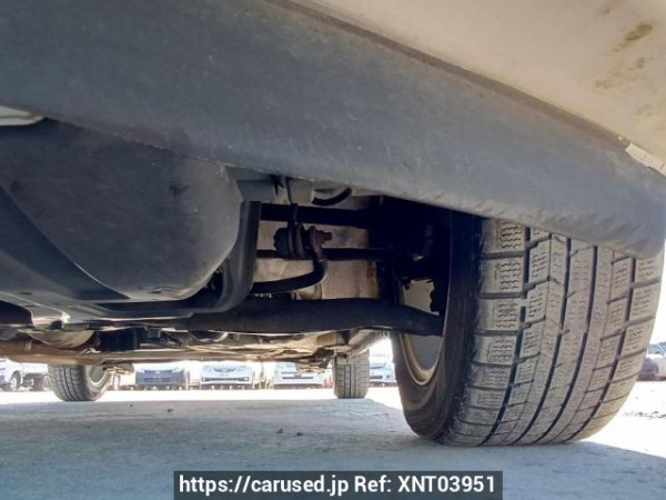 Used 2011 AT honda fit GE6 Image[34]