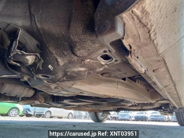 Used 2011 AT honda fit GE6 Image[36]