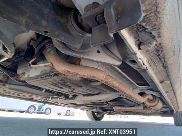 Used 2011 AT honda fit GE6 Image[38]