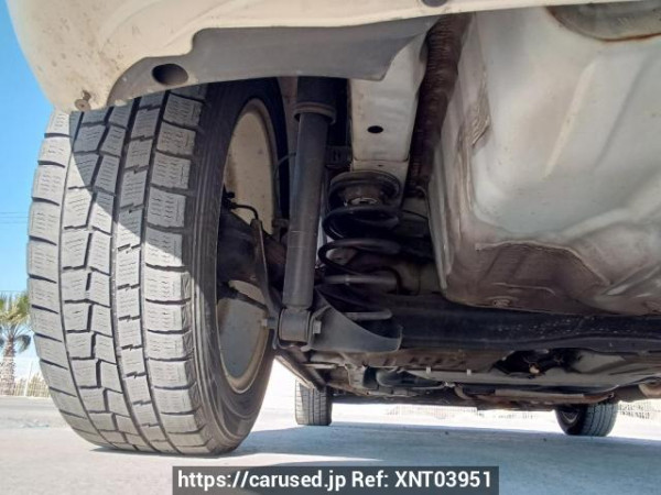 Used 2011 AT honda fit GE6 Image[39]