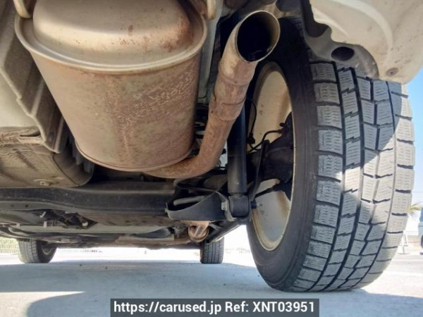 Used 2011 AT honda fit GE6 Image[41]