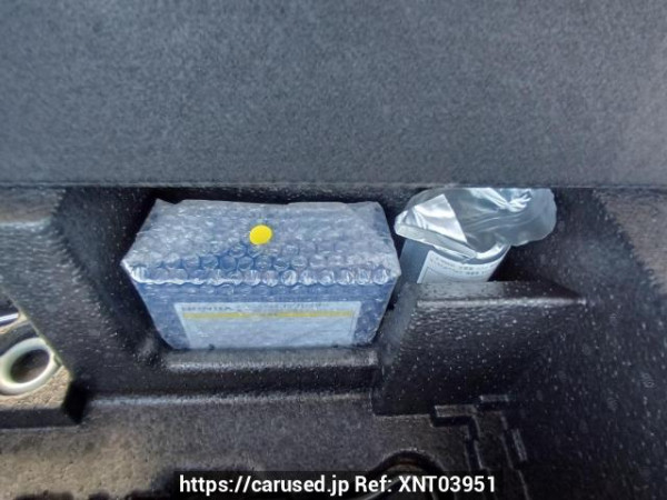 Used 2011 AT honda fit GE6 Image[42]