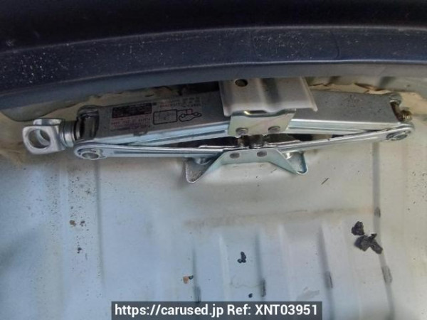 Used 2011 AT honda fit GE6 Image[44]