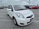 Toyota Vitz KSP90