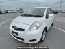 Used 2010 AT toyota vitz KSP90 Image[2]