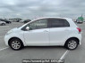 Used 2010 AT toyota vitz KSP90 Image[3]