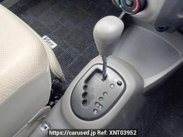 Used 2010 AT toyota vitz KSP90 Image[26]