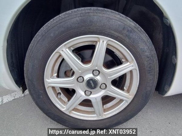 Used 2010 AT toyota vitz KSP90 Image[29]