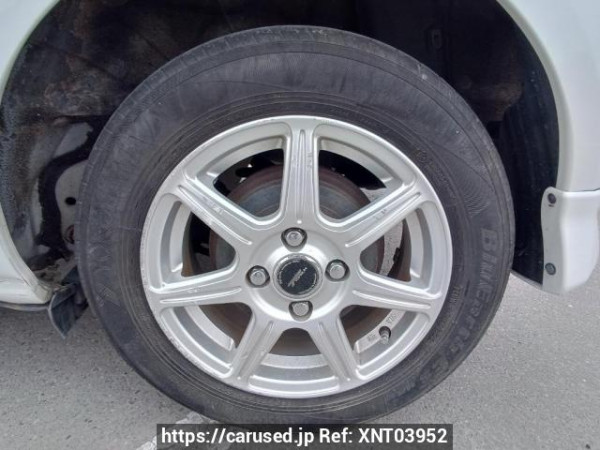 Used 2010 AT toyota vitz KSP90 Image[31]