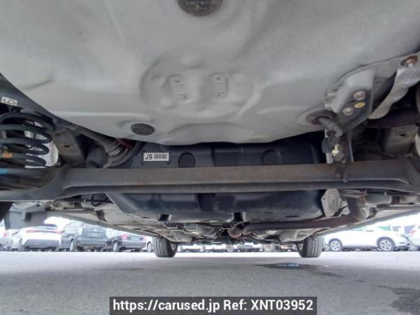 Used 2010 AT toyota vitz KSP90 Image[34]