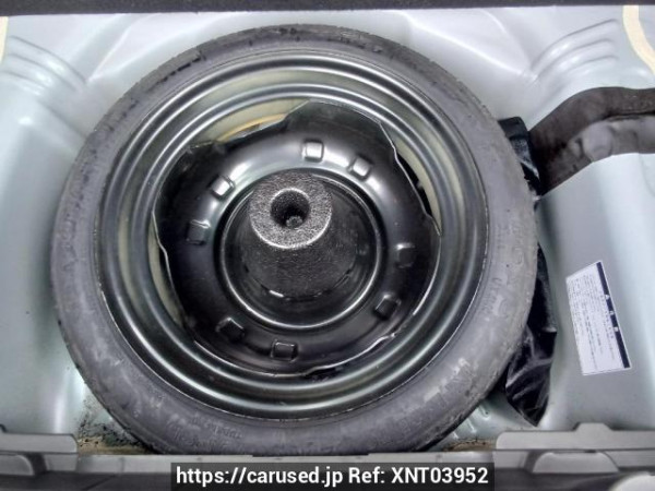 Used 2010 AT toyota vitz KSP90 Image[35]