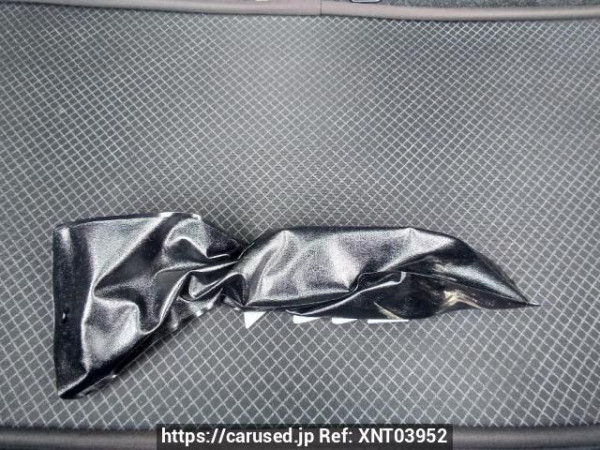 Used 2010 AT toyota vitz KSP90 Image[36]