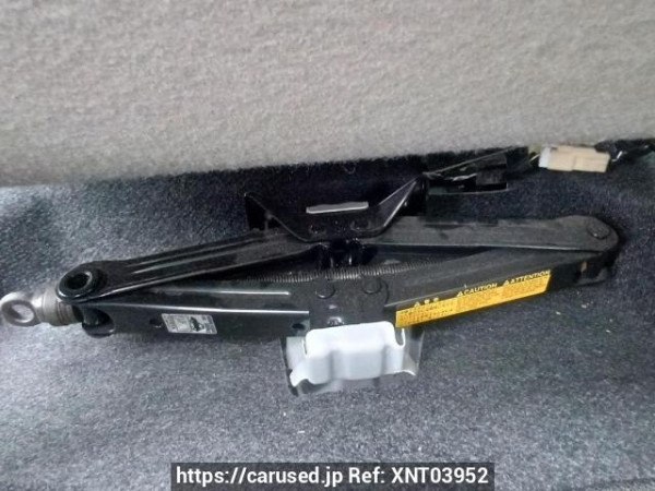 Used 2010 AT toyota vitz KSP90 Image[37]