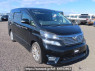 Used 2009 AT toyota vellfire ANH20W Image[0]