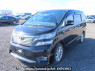 Used 2009 AT toyota vellfire ANH20W Image[2]