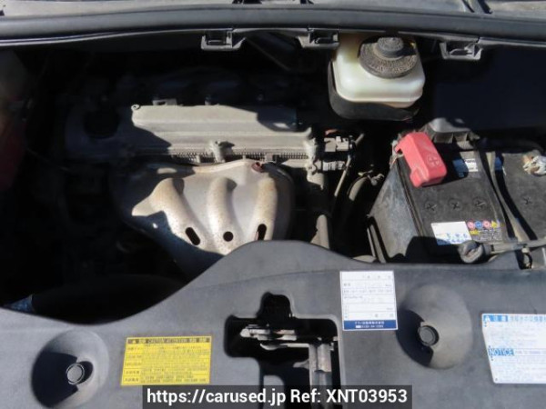 Used 2009 AT toyota vellfire ANH20W Image[10]