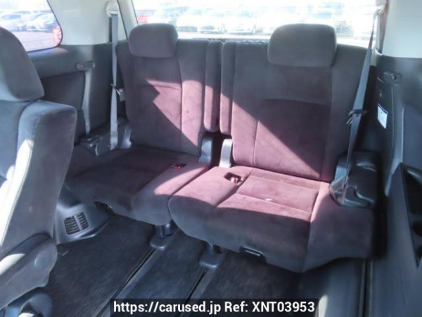 Used 2009 AT toyota vellfire ANH20W Image[22]