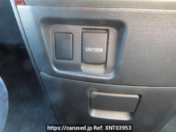 Used 2009 AT toyota vellfire ANH20W Image[33]