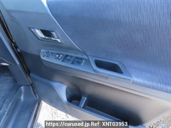 Used 2009 AT toyota vellfire ANH20W Image[36]