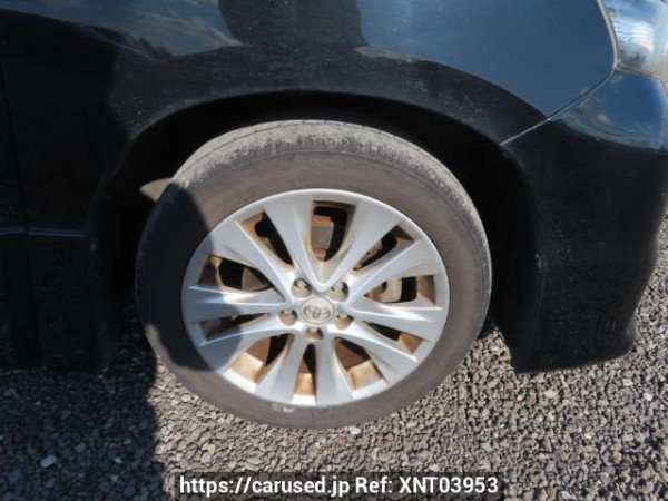 Used 2009 AT toyota vellfire ANH20W Image[37]