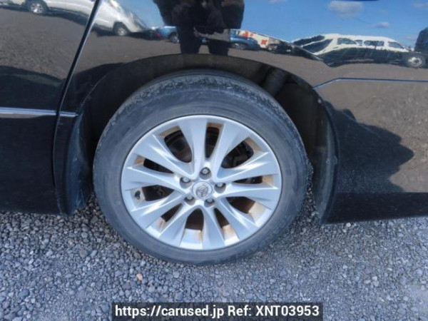 Used 2009 AT toyota vellfire ANH20W Image[40]