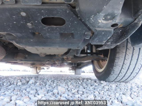 Used 2009 AT toyota vellfire ANH20W Image[42]