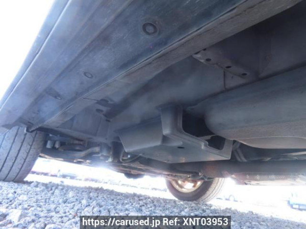 Used 2009 AT toyota vellfire ANH20W Image[43]