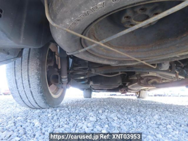 Used 2009 AT toyota vellfire ANH20W Image[47]