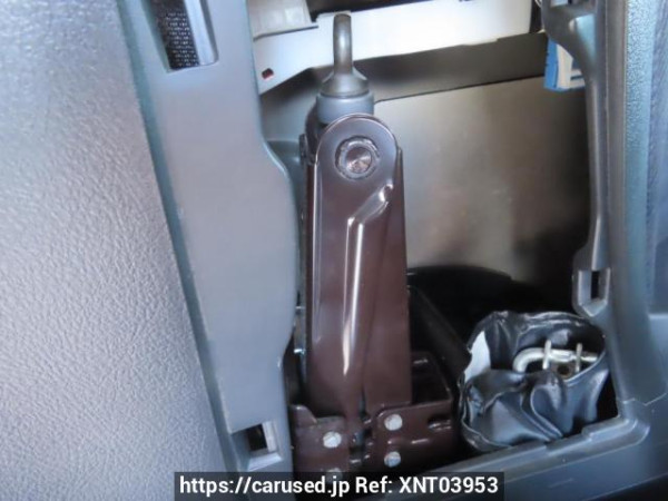 Used 2009 AT toyota vellfire ANH20W Image[50]