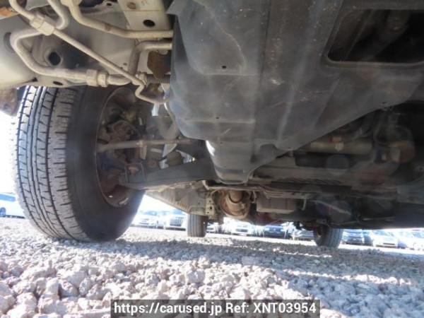 Used 2005 AT toyota regiusace-van TRH200K Image[34]