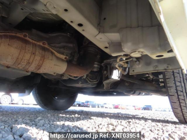Used 2005 AT toyota regiusace-van TRH200K Image[36]