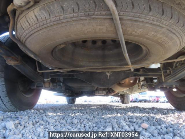 Used 2005 AT toyota regiusace-van TRH200K Image[41]