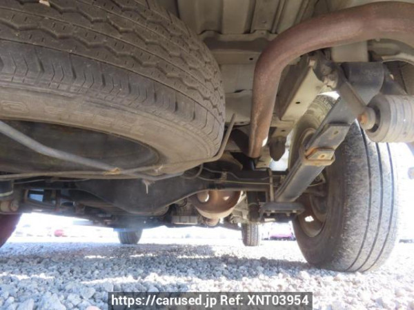 Used 2005 AT toyota regiusace-van TRH200K Image[42]