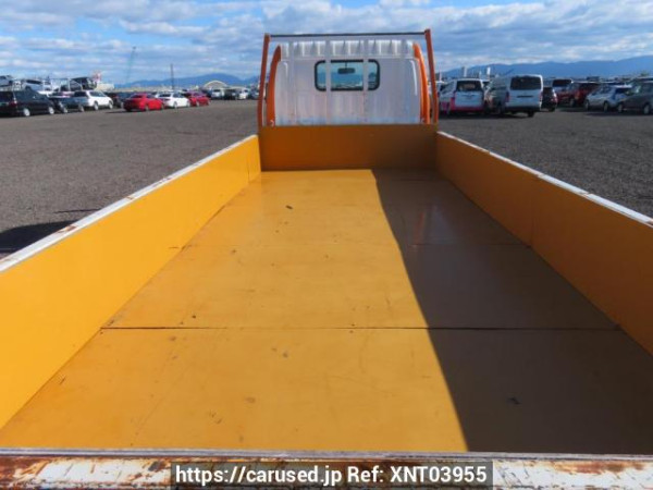 Used 2006 MT toyota dyna-truck RZU340 Image[8]