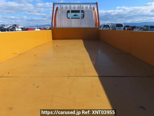 Used 2006 MT toyota dyna-truck RZU340 Image[9]