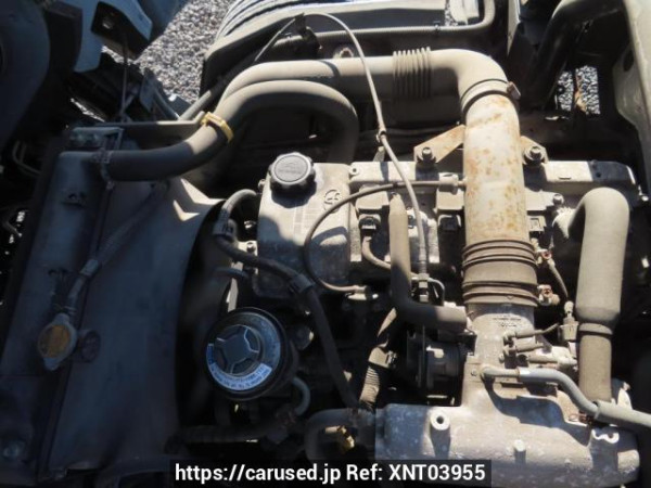 Used 2006 MT toyota dyna-truck RZU340 Image[11]