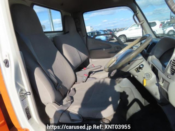 Used 2006 MT toyota dyna-truck RZU340 Image[15]