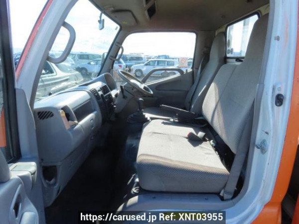 Used 2006 MT toyota dyna-truck RZU340 Image[16]