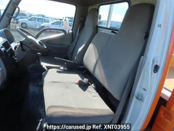 Used 2006 MT toyota dyna-truck RZU340 Image[17]